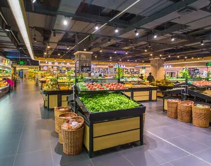 新時(shí)代下，社區(qū)超市運(yùn)營(yíng)要注意幾點(diǎn)