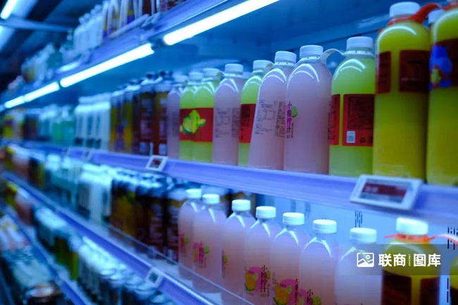 全面放開后，實體商超的壓力更大了