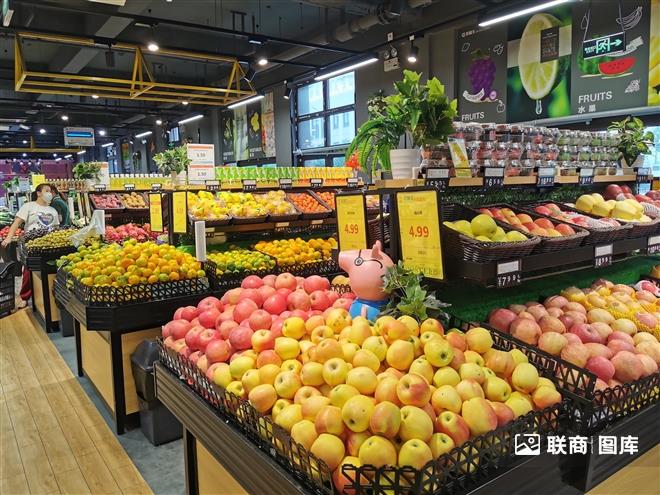 團(tuán)店潮襲來(lái)，社區(qū)團(tuán)購(gòu)的終點(diǎn)是開店？