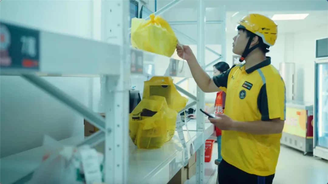 7-11、羅森、卜蜂蓮花等商超便利為何都加碼即時零售？